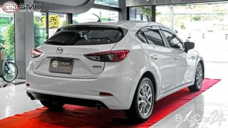 2018 Mazda 3 (Year 14-18) 2.0 C thumbnail 7