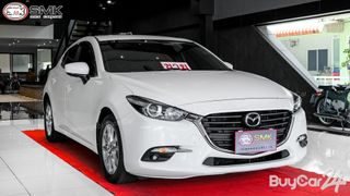 2018 Mazda 3 (Year 14-18) 2.0 C thumbnail 9