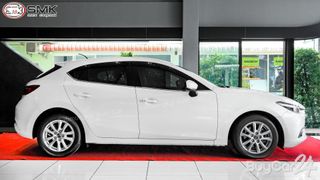 2018 Mazda 3 (Year 14-18) 2.0 C thumbnail 8