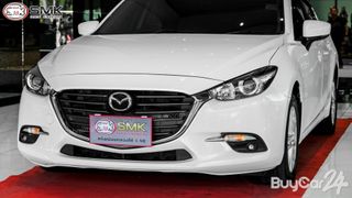 2018 Mazda 3 (Year 14-18) 2.0 C thumbnail 10
