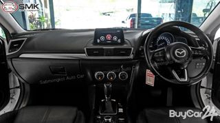 2018 Mazda 3 (Year 14-18) 2.0 C thumbnail 15