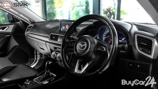 2018 Mazda 3 (Year 14-18) 2.0 C thumbnail 16