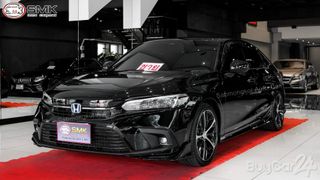 2022 Honda CIVIC FE (ปี 21-26) 2.0 e:HEV RS thumbnail 3