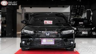 2022 Honda CIVIC FE (ปี 21-26) 2.0 e:HEV RS thumbnail 1