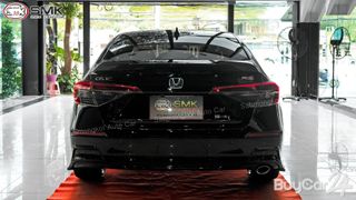 2022 Honda CIVIC FE (ปี 21-26) 2.0 e:HEV RS thumbnail 6
