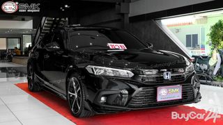 2022 Honda CIVIC FE (ปี 21-26) 2.0 e:HEV RS thumbnail 9