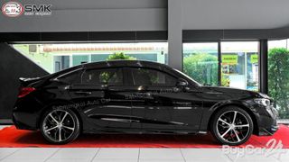 2022 Honda CIVIC FE (ปี 21-26) 2.0 e:HEV RS thumbnail 8