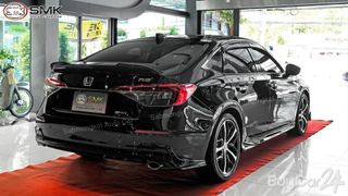2022 Honda CIVIC FE (ปี 21-26) 2.0 e:HEV RS thumbnail 7
