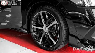 2022 Honda CIVIC FE (ปี 21-26) 2.0 e:HEV RS thumbnail 10