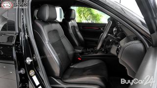 2022 Honda CIVIC FE (ปี 21-26) 2.0 e:HEV RS thumbnail 11