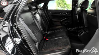 2022 Honda CIVIC FE (ปี 21-26) 2.0 e:HEV RS thumbnail 12
