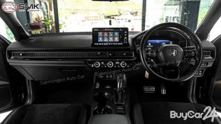 2022 Honda CIVIC FE (ปี 21-26) 2.0 e:HEV RS thumbnail 15