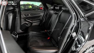 2022 Honda CIVIC FE (ปี 21-26) 2.0 e:HEV RS thumbnail 14