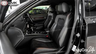 2022 Honda CIVIC FE (ปี 21-26) 2.0 e:HEV RS thumbnail 13