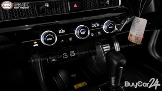 2022 Honda CIVIC FE (ปี 21-26) 2.0 e:HEV RS thumbnail 18