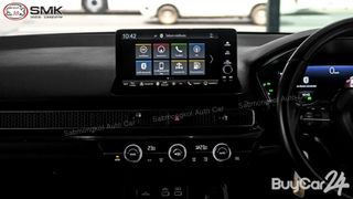 2022 Honda CIVIC FE (ปี 21-26) 2.0 e:HEV RS thumbnail 17