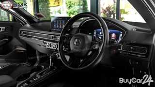 2022 Honda CIVIC FE (ปี 21-26) 2.0 e:HEV RS thumbnail 16