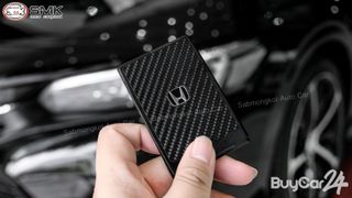 2022 Honda CIVIC FE (ปี 21-26) 2.0 e:HEV RS thumbnail 19