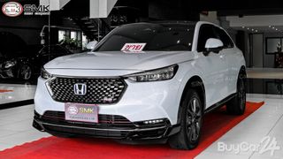 2023 Honda HR-V (ปี 22-28) 1.5 e:HEV RS thumbnail 3