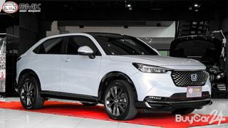 2023 Honda HR-V (ปี 22-28) 1.5 e:HEV RS thumbnail 2