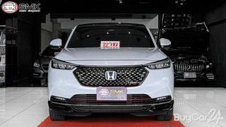 2023 Honda HR-V (ปี 22-28) 1.5 e:HEV RS thumbnail 1
