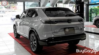 2023 Honda HR-V (ปี 22-28) 1.5 e:HEV RS thumbnail 5
