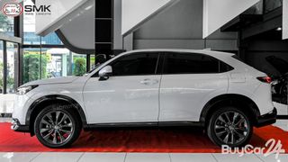 2023 Honda HR-V (ปี 22-28) 1.5 e:HEV RS thumbnail 4