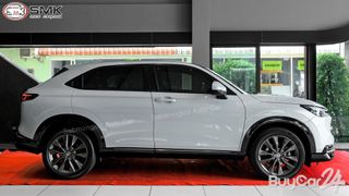 2023 Honda HR-V (ปี 22-28) 1.5 e:HEV RS thumbnail 8