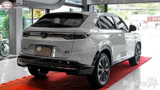 2023 Honda HR-V (ปี 22-28) 1.5 e:HEV RS thumbnail 7
