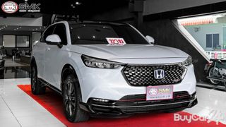 2023 Honda HR-V (ปี 22-28) 1.5 e:HEV RS thumbnail 9