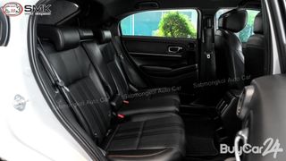2023 Honda HR-V (ปี 22-28) 1.5 e:HEV RS thumbnail 12