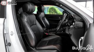 2023 Honda HR-V (ปี 22-28) 1.5 e:HEV RS thumbnail 11