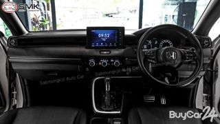 2023 Honda HR-V (ปี 22-28) 1.5 e:HEV RS thumbnail 15