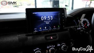 2023 Honda HR-V (ปี 22-28) 1.5 e:HEV RS thumbnail 17