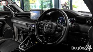2023 Honda HR-V (ปี 22-28) 1.5 e:HEV RS thumbnail 16