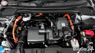 2023 Honda HR-V (ปี 22-28) 1.5 e:HEV RS thumbnail 20
