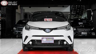 2021 Toyota C-HR (Year 17-23) 1.8 HEV Premium Safety thumbnail 1