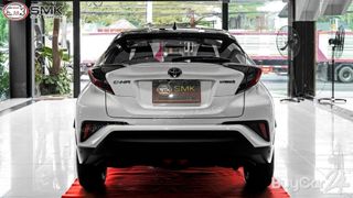 2021 Toyota C-HR (Year 17-23) 1.8 HEV Premium Safety thumbnail 6