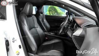 2021 Toyota C-HR (Year 17-23) 1.8 HEV Premium Safety thumbnail 11