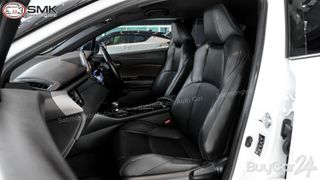 2021 Toyota C-HR (Year 17-23) 1.8 HEV Premium Safety thumbnail 13