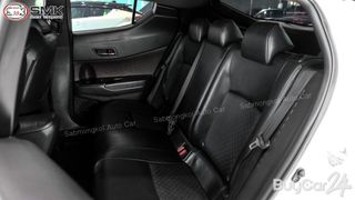 2021 Toyota C-HR (Year 17-23) 1.8 HEV Premium Safety thumbnail 14