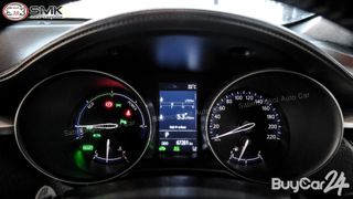 2021 Toyota C-HR (Year 17-23) 1.8 HEV Premium Safety thumbnail 17