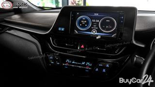 2021 Toyota C-HR (Year 17-23) 1.8 HEV Premium Safety thumbnail 18