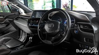 2021 Toyota C-HR (Year 17-23) 1.8 HEV Premium Safety thumbnail 16