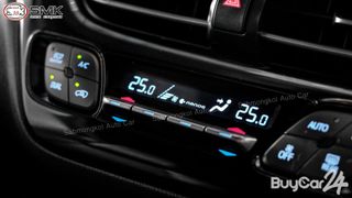 2021 Toyota C-HR (Year 17-23) 1.8 HEV Premium Safety thumbnail 19