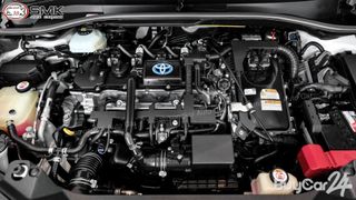 2021 Toyota C-HR (Year 17-23) 1.8 HEV Premium Safety thumbnail 20