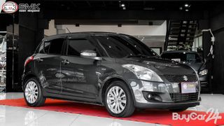 2013 Suzuki SWIFT (Year 12-17) 1.2 GLX thumbnail 2