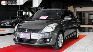 2013 Suzuki SWIFT (Year 12-17) 1.2 GLX thumbnail 3