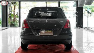 2013 Suzuki SWIFT (Year 12-17) 1.2 GLX thumbnail 6