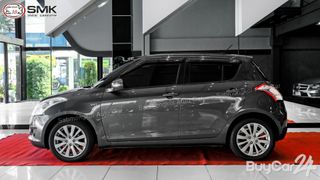 2013 Suzuki SWIFT (Year 12-17) 1.2 GLX thumbnail 4